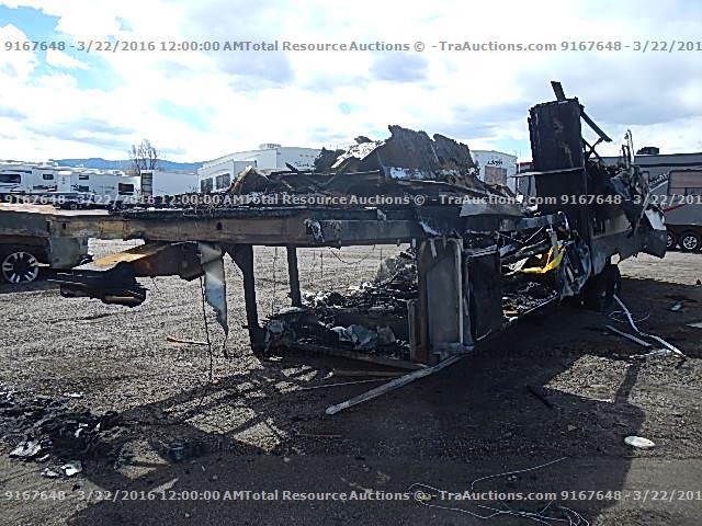 4EZFV3722G6056001 - 2016 MISC KZ GOLD BURN photo 1