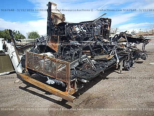 4EZFV3722G6056001 - 2016 MISC KZ GOLD BURN photo 3