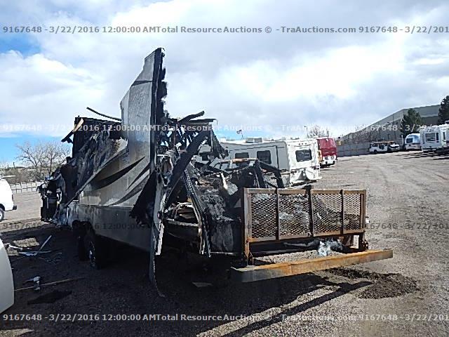 4EZFV3722G6056001 - 2016 MISC KZ GOLD BURN photo 4