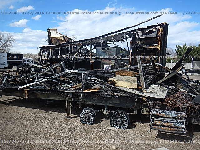 4EZFV3722G6056001 - 2016 MISC KZ GOLD BURN photo 5