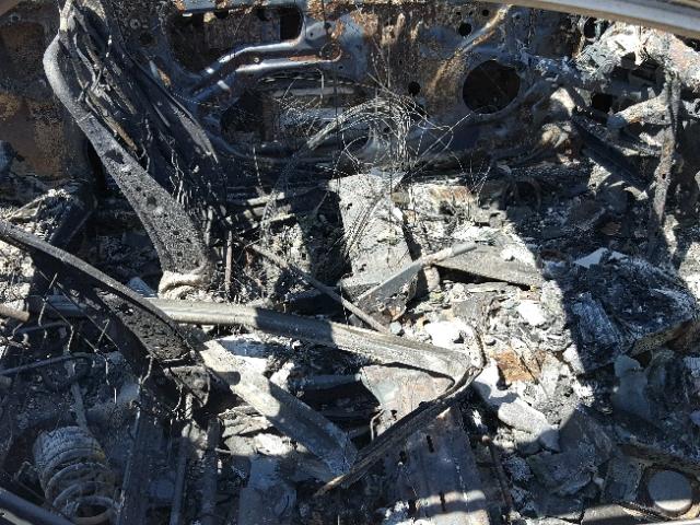 JTKDE177660104506 - 2006 TOYOTA SCION TC 烧焦的 照片 5