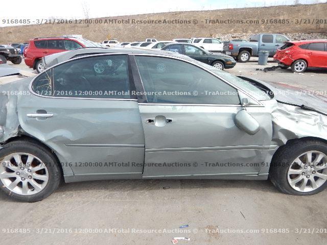 JTHBA30G345011070 - 2004 LEXUS ES 330 GRAY photo 16