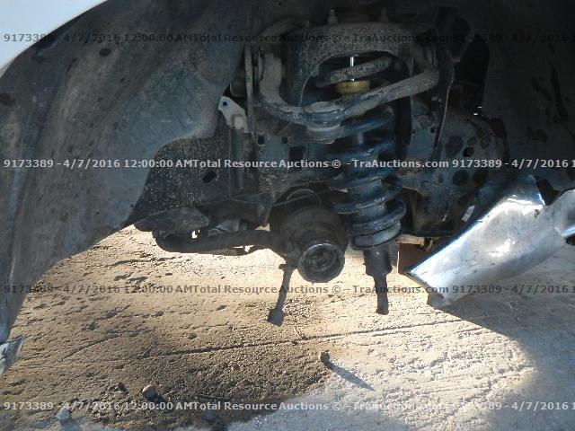 1FTPX14576NA48130 - 2006 FORD F150 أبيض صورة 15