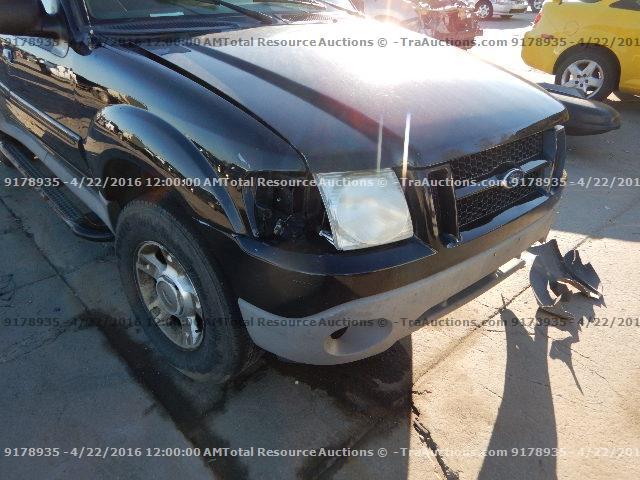 1FMZU77E11UC98215 - 2001 FORD EXPLORER S 黑色 照片 13