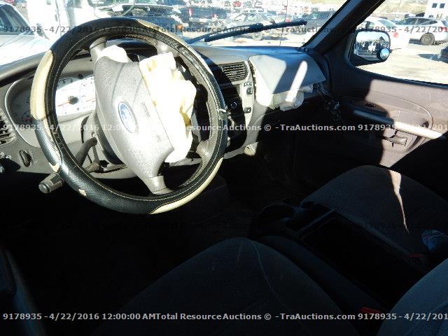 1FMZU77E11UC98215 - 2001 FORD EXPLORER S 黑色 照片 5