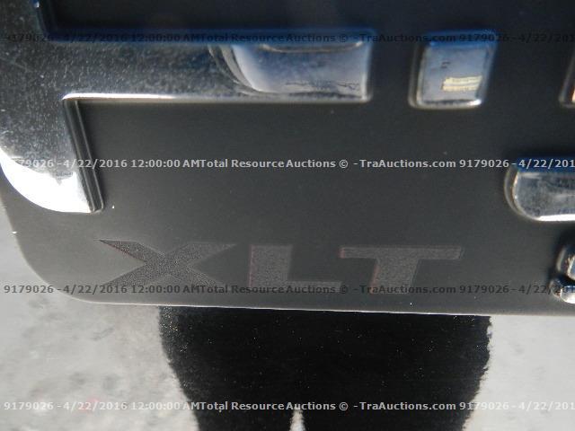 1FTWX33F8XED40243 - 1999 FORD F350 SUPER BLACK photo 15