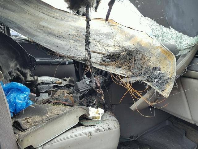 1GNDV33L86D138968 - 2006 CHEVROLET UPLANDER L 银色 照片 5