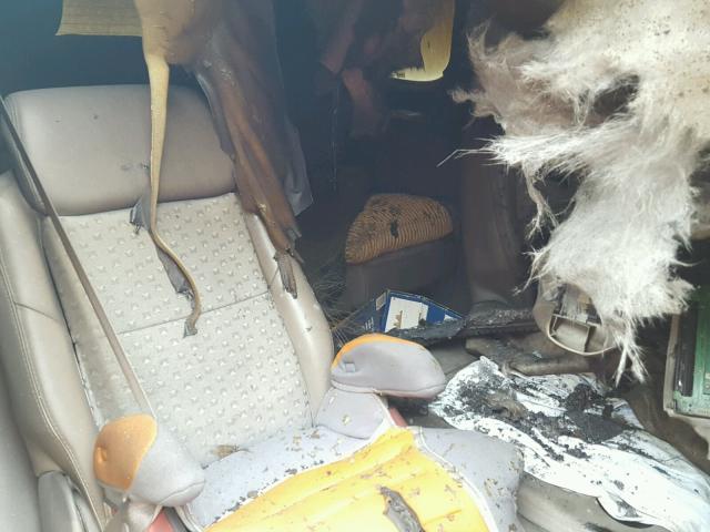 1GNDV33L86D138968 - 2006 CHEVROLET UPLANDER L 银色 照片 6