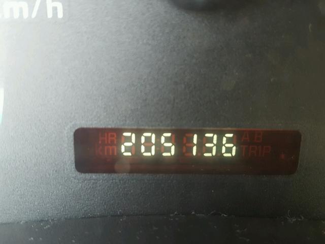 1G1NE52J816268537 - 2001 CHEVROLET MALIBU LS ვერცხლისფერი ფოტო 8