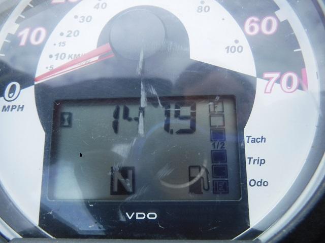 4XAMH50AXDA051898 - 2013 POLARIS SPORTSMAN 绿色 照片 8