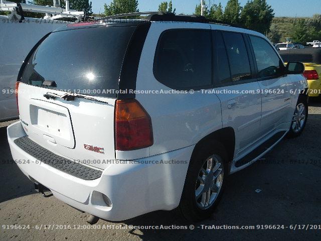 1GKET63M062127654 - 2006 GMC ENVOY DENA WHITE photo 3