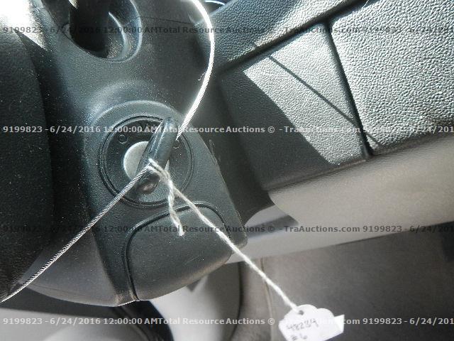 2CNDL13F676054950 - 2007 CHEVROLET EQUINOX LS GRAY photo 13