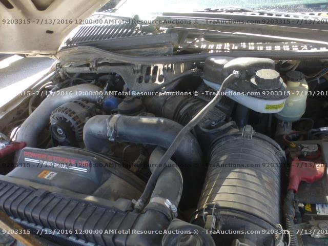 1FTWW32P66EA91517 - 2006 FORD F350 SUPER WHITE photo 7