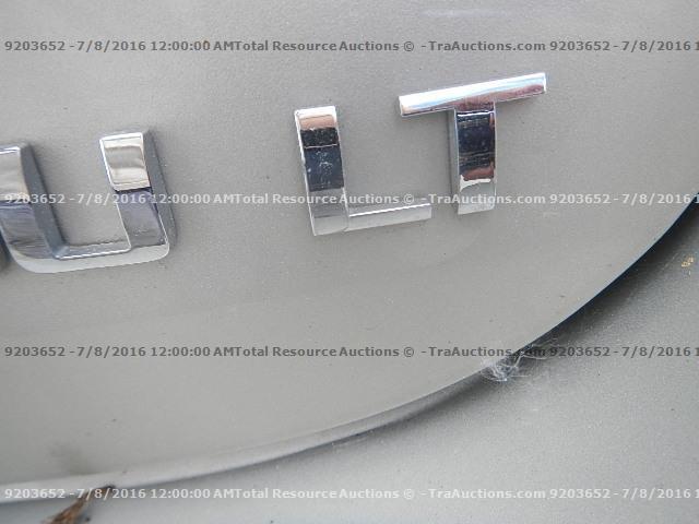 1G11C5SA4DF193893 - 2013 CHEVROLET MALIBU 1LT 金色 照片 15