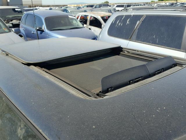 WMWRC33483TC44366 - 2003 MINI COOPER BEIGE photo 9