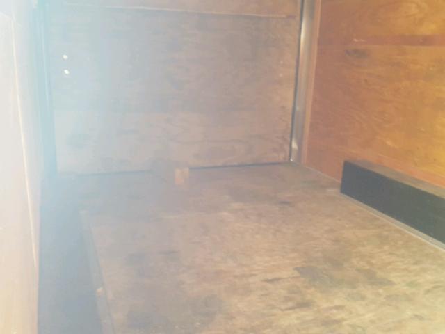 5HABE1621GN042493 - 2016 TRAIL KING UTILITY 白色 照片 6