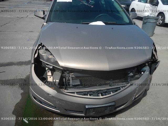 1G8ZV57728F127957 - 2008 SATURN AURA XR UNKNOWN - NOT OK FOR INV. photo 10