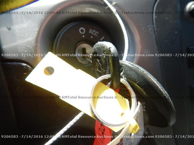 1G8ZV57728F127957 - 2008 SATURN AURA XR UNKNOWN - NOT OK FOR INV. photo 13