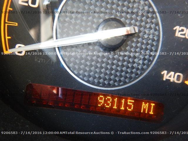 1G8ZV57728F127957 - 2008 SATURN AURA XR UNKNOWN - NOT OK FOR INV. photo 8