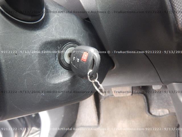 JTKJF5C73FJ004287 - 2015 TOYOTA SCION TC 蓝色 照片 10