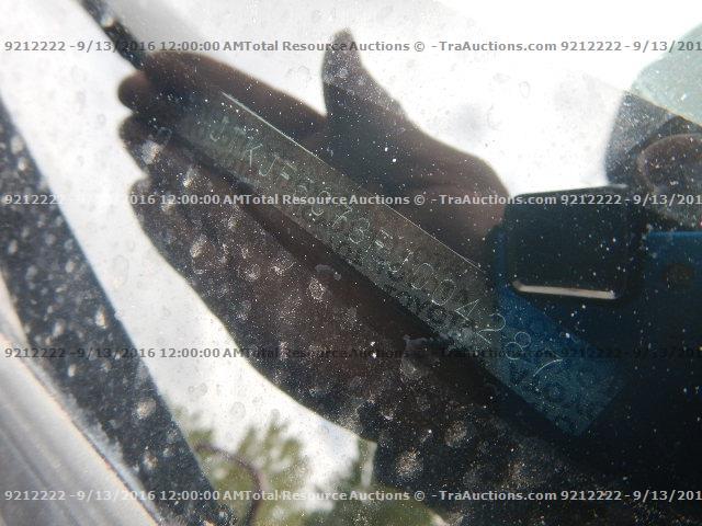 JTKJF5C73FJ004287 - 2015 TOYOTA SCION TC 蓝色 照片 11