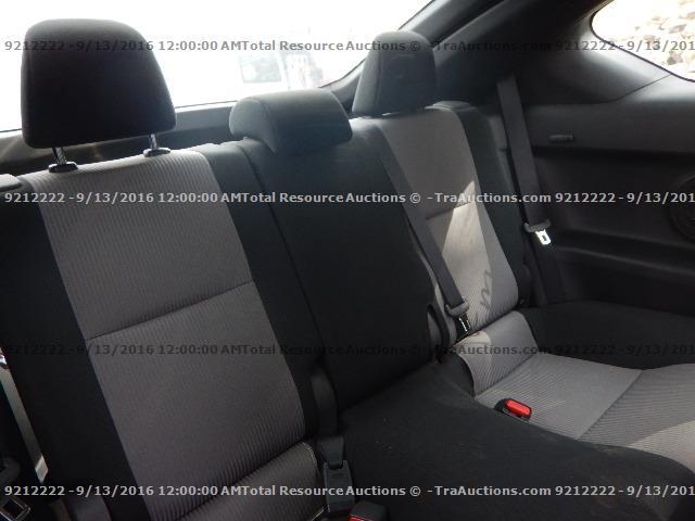 JTKJF5C73FJ004287 - 2015 TOYOTA SCION TC 蓝色 照片 6