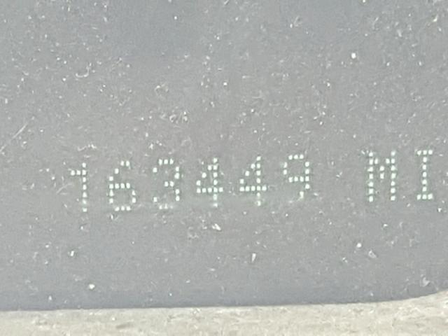 5LMEU78H33ZJ11499 - 2003 LINCOLN AVIATOR BLACK photo 8