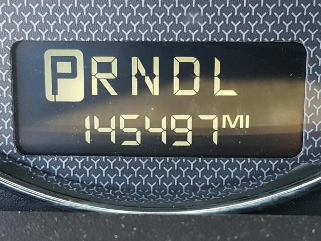 1G1ZU57N97F156743 - 2007 CHEVROLET MALIBU LTZ 黑色 照片 8