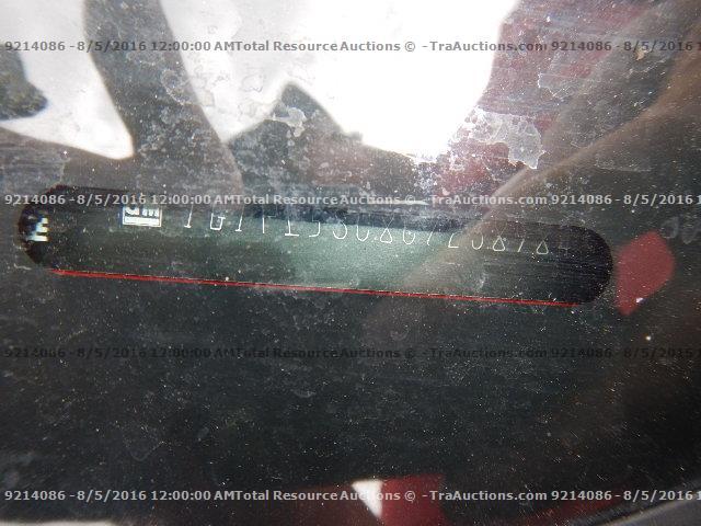 1G1PL5SC8C7238984 - 2012 CHEVROLET CRUZE LT RED photo 11