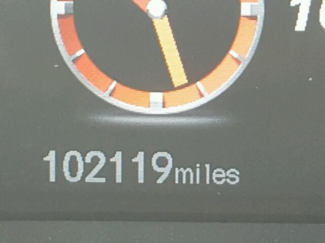 19XFB2F9XEE203305 - 2014 HONDA CIVIC EXL 白色 照片 8