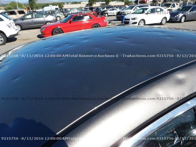 1G1ZC5E09AF151320 - 2010 CHEVROLET MALIBU 1LT 棕色 照片 10