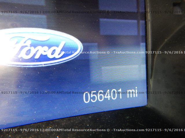 1FADP3K25DL278562 - 2013 FORD FOCUS SE WHITE photo 8