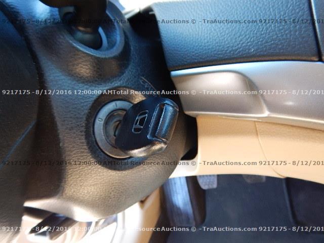 1HGCS21829A005796 - 2009 HONDA ACCORD GRAY photo 13