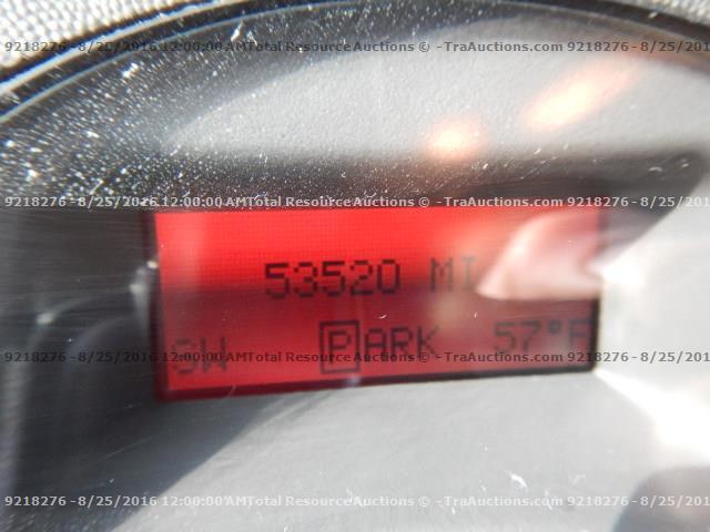 2G2WP552561296583 - 2006 PONTIAC GRAND PRIX SILVER photo 8