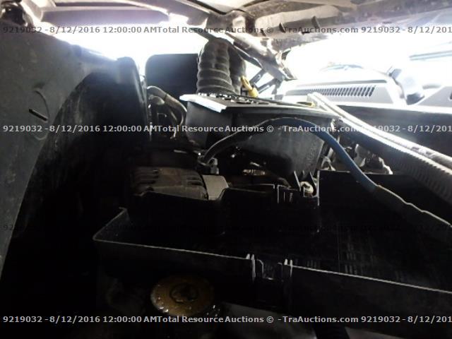 1D7HG48N24S730062 - 2004 DODGE DAKOTA QUA BLACK photo 9