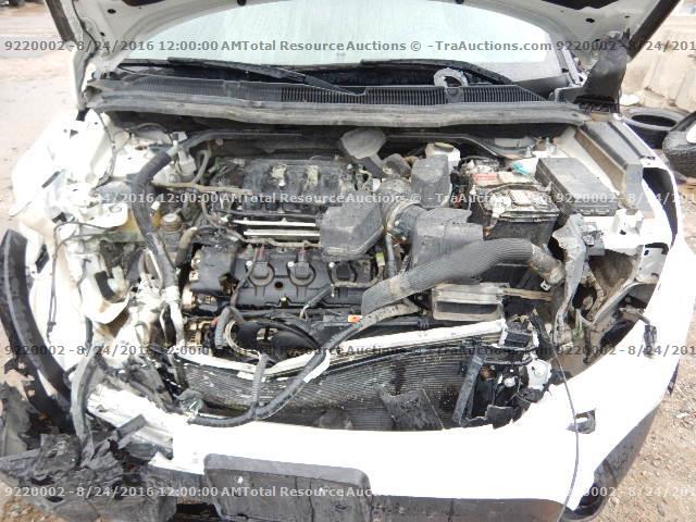 1FMHK8D81BGA80619 - 2011 FORD EXPLORER WHITE photo 7