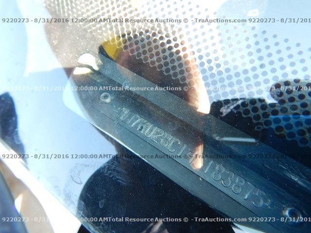 3D7KU28C14G183875 - 2004 DODGE RAM 2500 S Ağ foto 11