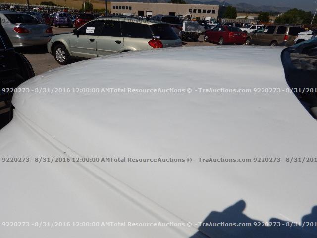 3D7KU28C14G183875 - 2004 DODGE RAM 2500 S Ağ foto 14