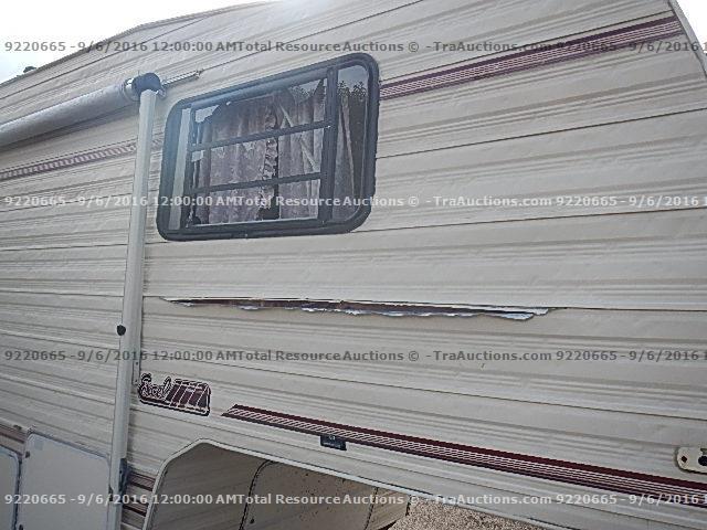 4DLRV2927N1007401 - 1992 MISC EXEL 5TH W WHITE photo 8