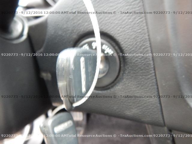 1C3CDZAG7EN154205 - 2014 DODGE AVENGER SE Schwarz Foto 13