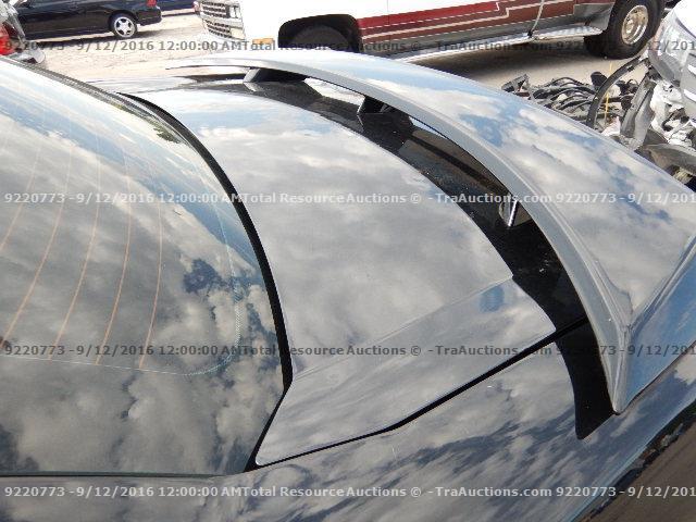 1C3CDZAG7EN154205 - 2014 DODGE AVENGER SE Schwarz Foto 16