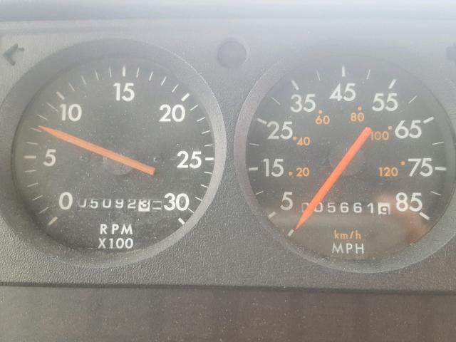 4UZAAXAK82CK11129 - 2002 FREIGHTLINER CHASSIS FS 白色 照片 8