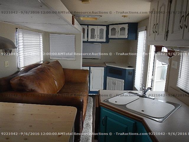 1KB181P20VW027669 - 1997 MISC ALMA LITE Սպիտակ լուսանկար 6