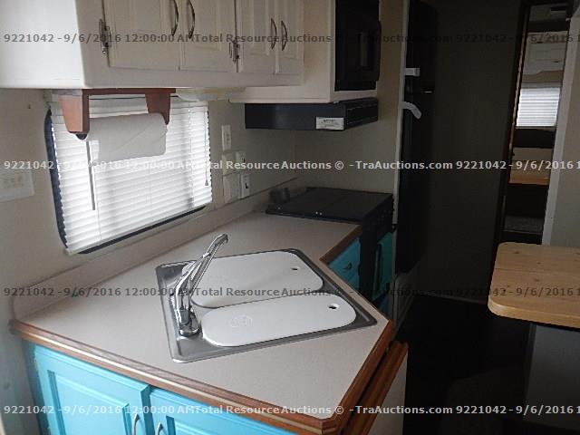 1KB181P20VW027669 - 1997 MISC ALMA LITE Սպիտակ լուսանկար 7