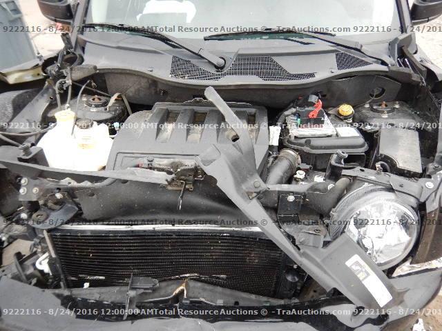 1C4NJRFBXFD339530 - 2015 JEEP PATRIOT LA BLACK photo 7