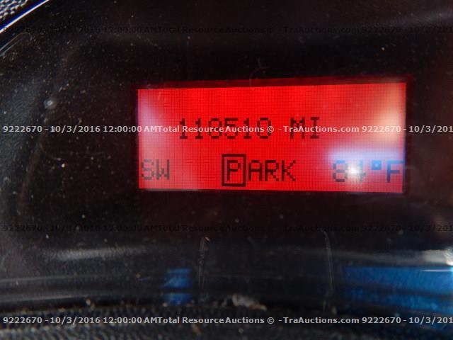 2G2WP552171194926 - 2007 PONTIAC GRAND PRIX GREEN photo 8