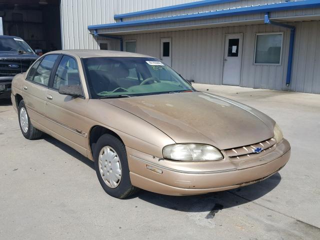 2G1WL52M1W9196519 - 1998 CHEVROLET LUMINA BAS თაფლისფერი ფოტო 1