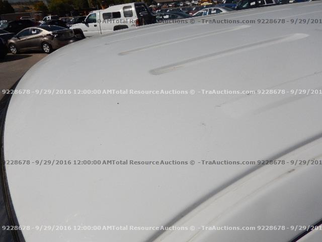 1FTPW14V59KB38109 - 2009 FORD F150 WHITE photo 10