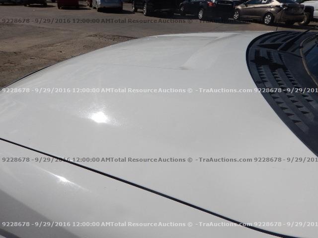 1FTPW14V59KB38109 - 2009 FORD F150 WHITE photo 15