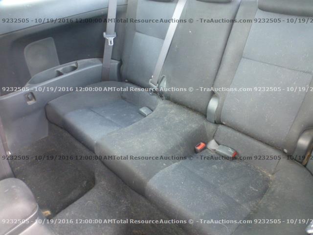 JTKDE167490300157 - 2009 TOYOTA SCION TC 蓝色 照片 6